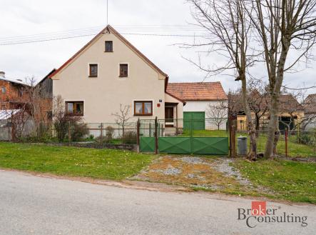 Prodej domu/vily, 102 m²