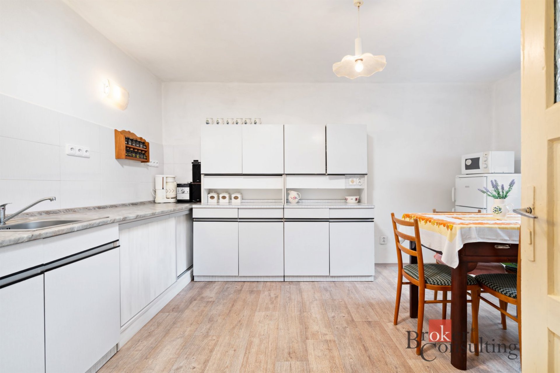 Rodinný dům se zahradou, Nová Ves - Konstantinovy Lázně