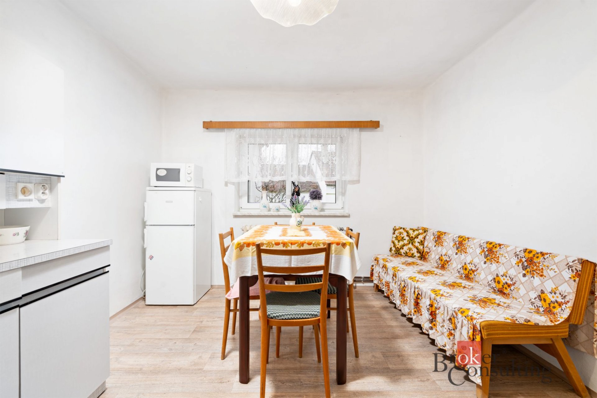 Rodinný dům se zahradou, Nová Ves - Konstantinovy Lázně