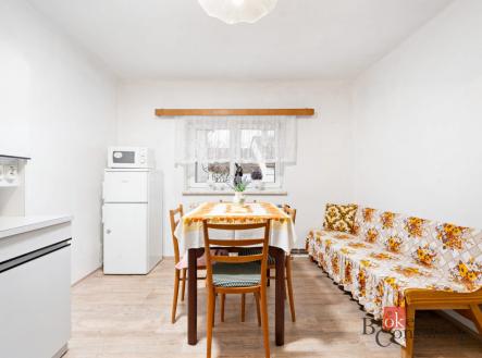 Prodej domu/vily, 102 m²