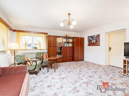 Prodej domu/vily, 102 m²