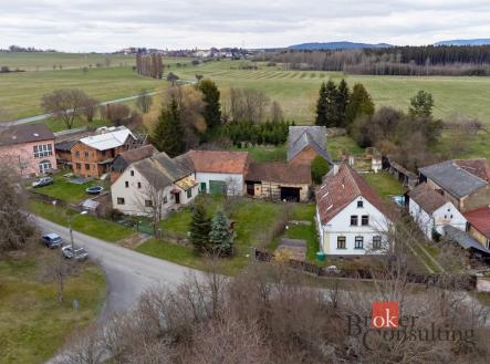 Prodej domu/vily, 102 m²