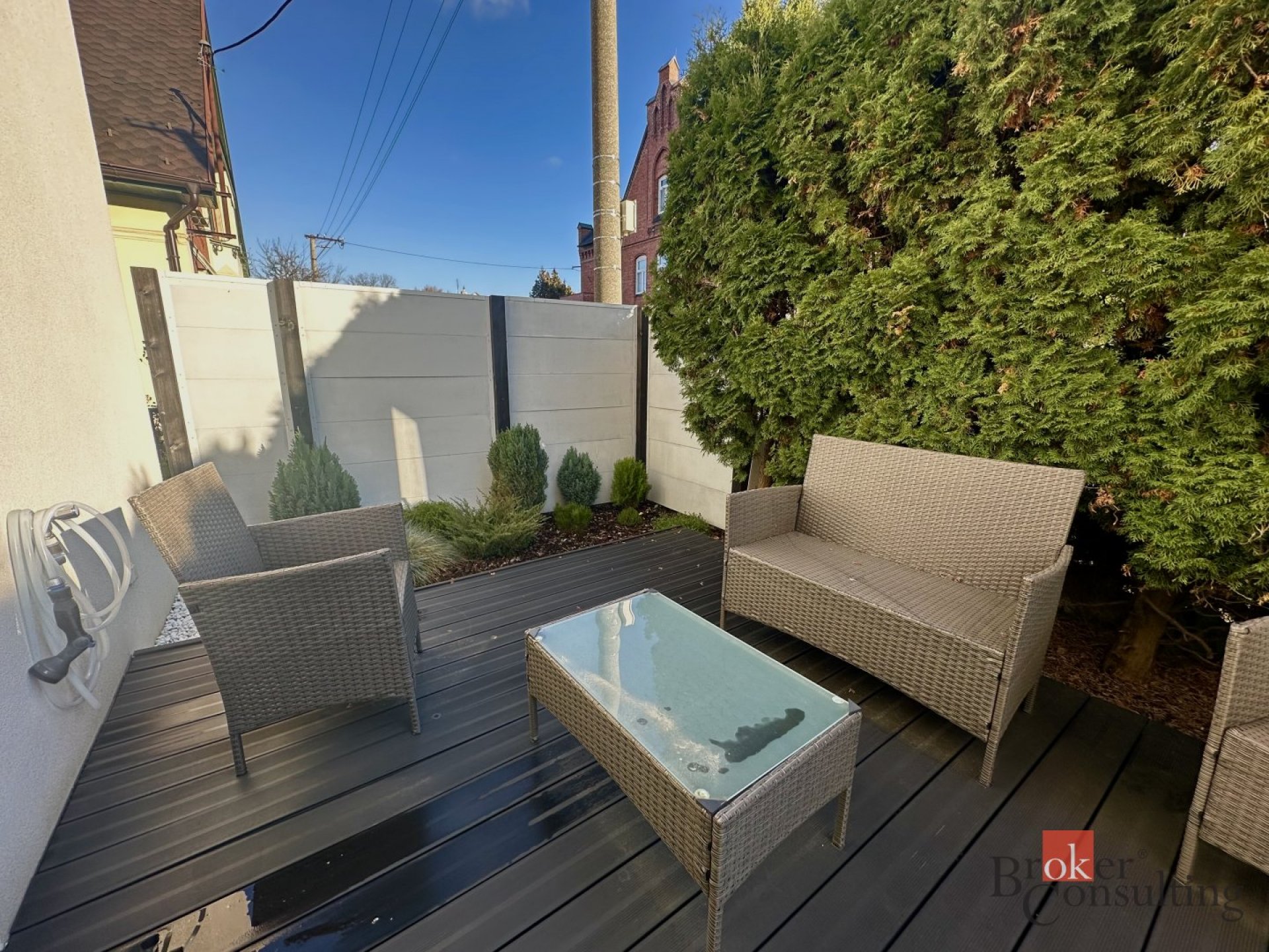 Pronájem, byty/2+kk, 41 m2, Kravaře  [ID 82986]