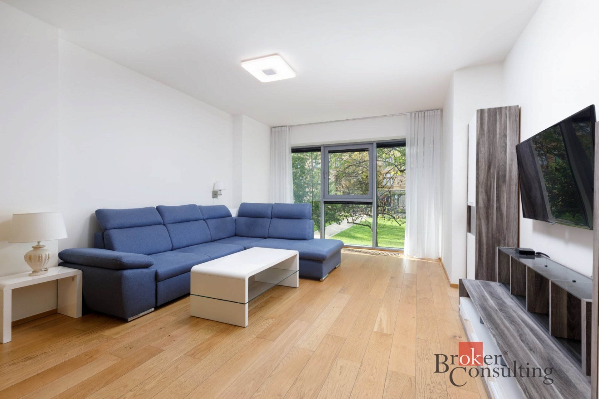 Pronájem, byty/2+kk, 67 m2, Šafaříkovy sady 2774/7, 30100 Plzeň, Plzeň-město [ID 83460]