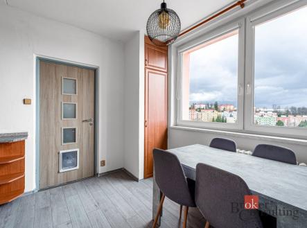 Prodej bytu, 3+1, 72 m²