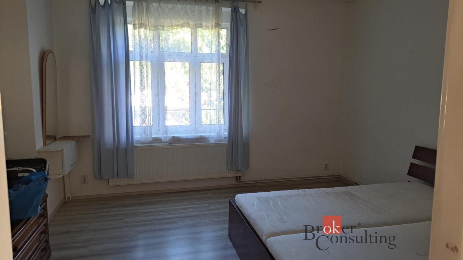 Prodej, byty/1+1, 45 m2, Cínová 145/15, 36001 Březová, Karlovy Vary [ID 83467]