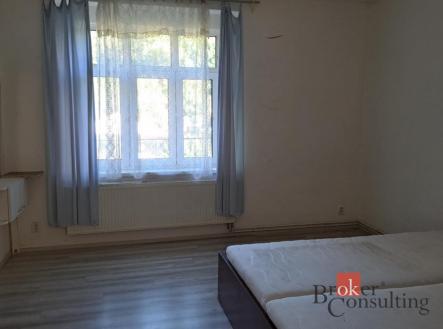 Prodej bytu, 1+1, 45 m²