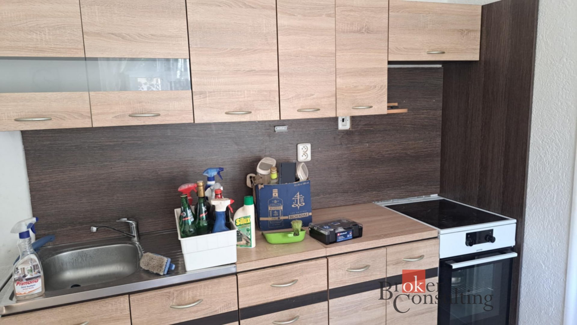 Prodej, byty/1+1, 45 m2, Cínová 145/15, 36001 Březová, Karlovy Vary [ID 83467]