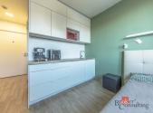 Prodej bytu, 1+kk, 16 m²