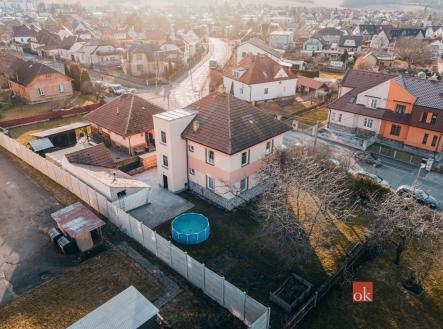 Prodej domu/vily, 146 m²