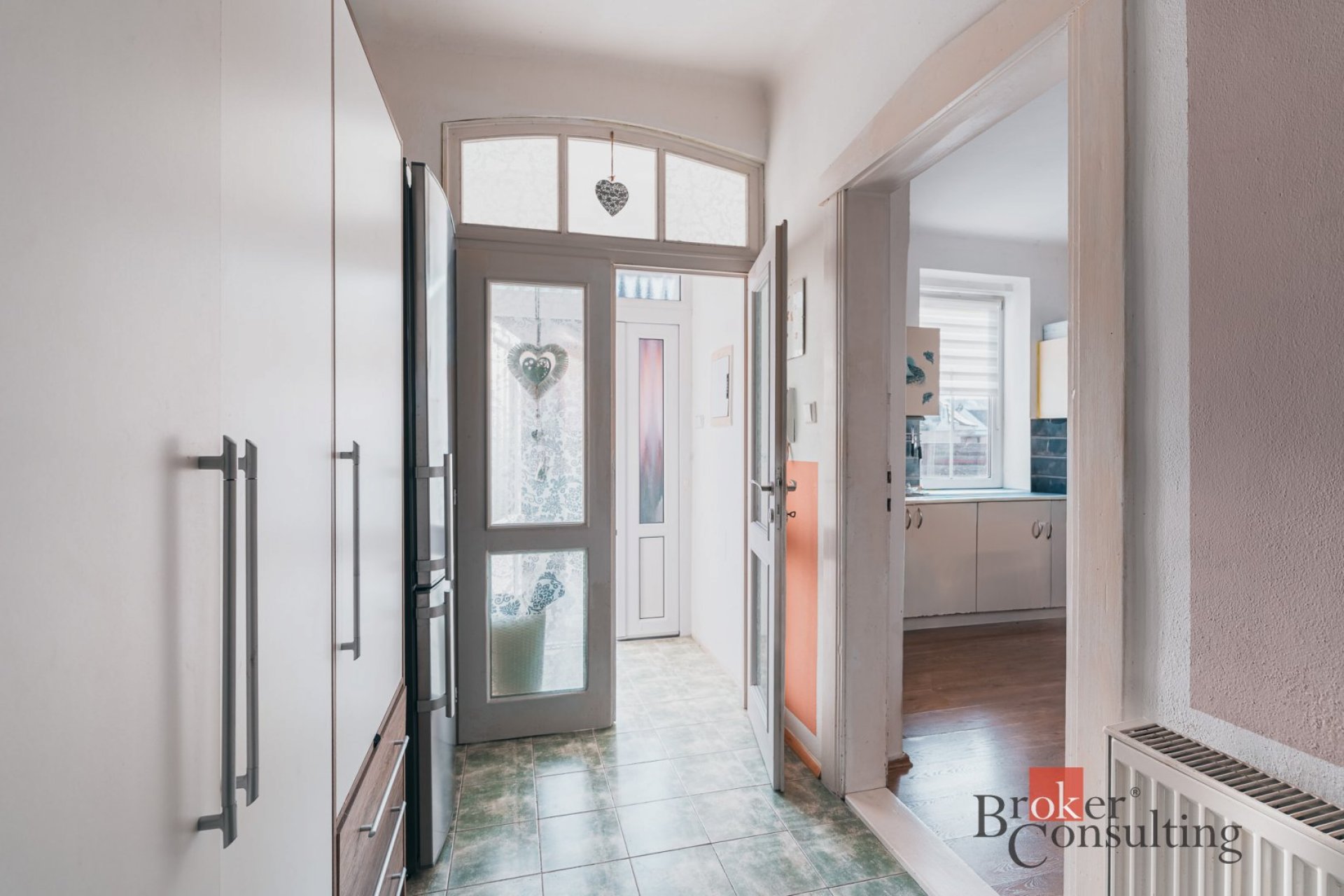 Prodej, domy/rodinný, 146 m2, Tyršova 146, 33701 Rokycany, Rokycany [ID 83283]