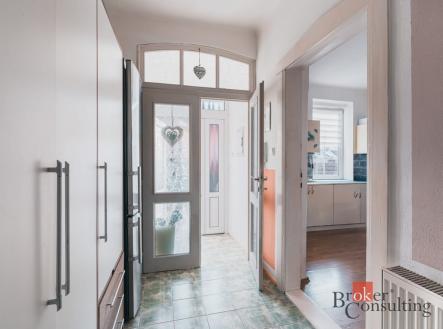 Prodej domu/vily, 146 m²