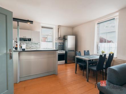 Prodej domu/vily, 146 m²