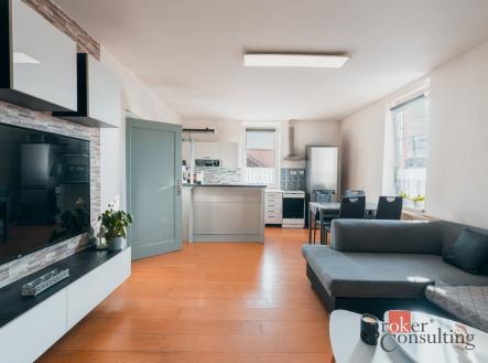 Prodej domu/vily, 146 m²
