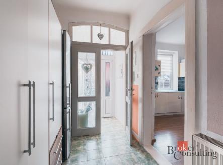 Prodej domu/vily, 146 m²