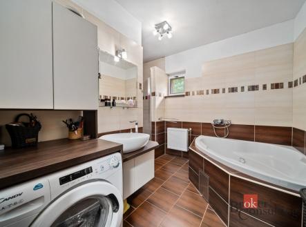 Prodej domu/vily, 216 m²