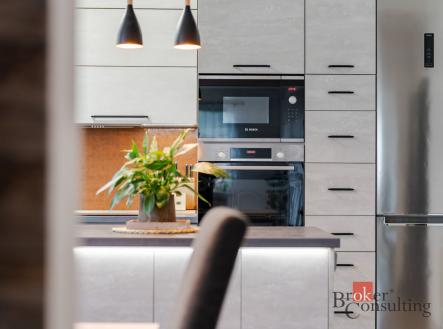 Prodej domu/vily, 216 m²