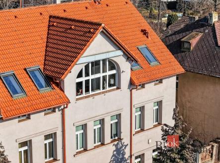 Prodej bytu, 4+kk, 191 m²