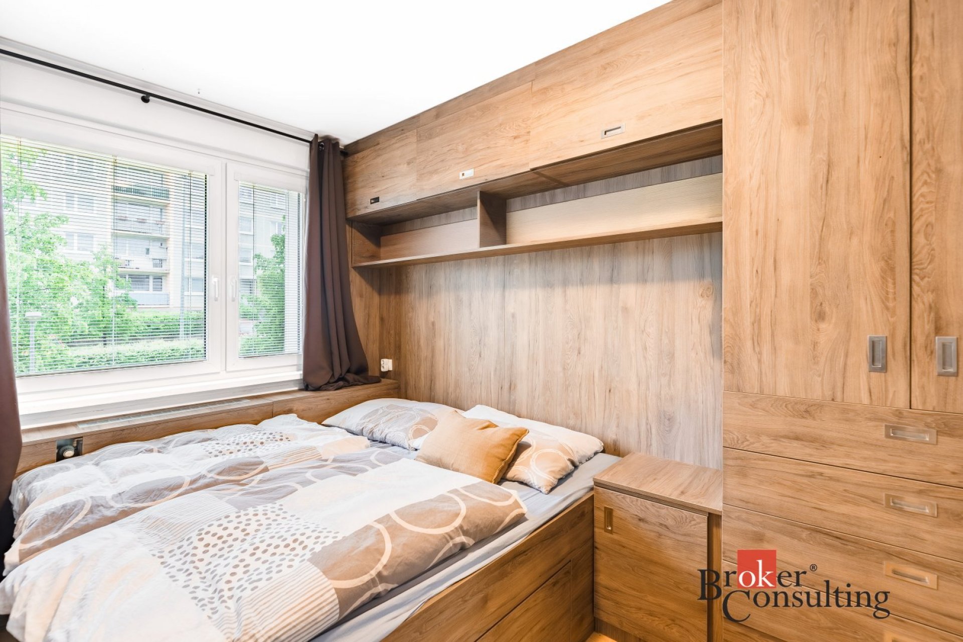 Pronájem, byty/3+1, 67 m2, Burianova, Liberec, Liberec [ID 83453]