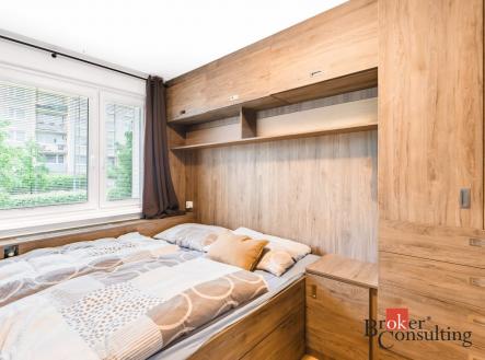 Pronájem bytu, 3+1, 67 m²