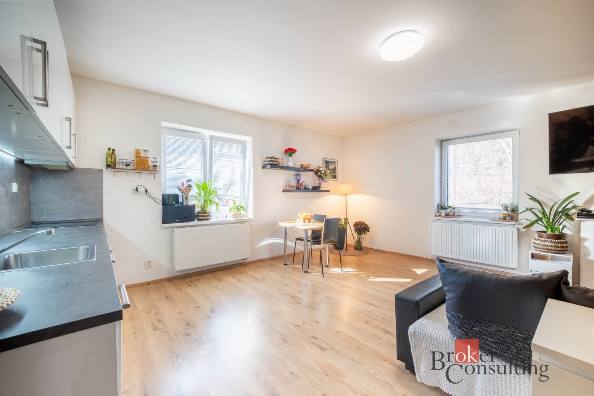 Prodej, byty/2+kk, 56 m2, Československé armády 25/32, 71500 Ostrava, Ostrava-město [ID 81161]