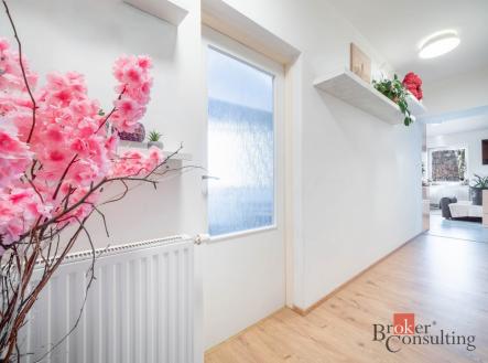 Prodej bytu, 2+kk, 56 m²