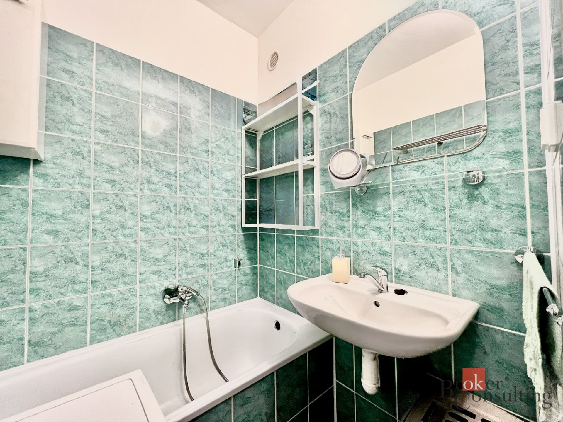 Pronájem, byty/2+1, 51 m2, Haškova 2363/6, 74601 Opava, Opava [ID 83438]