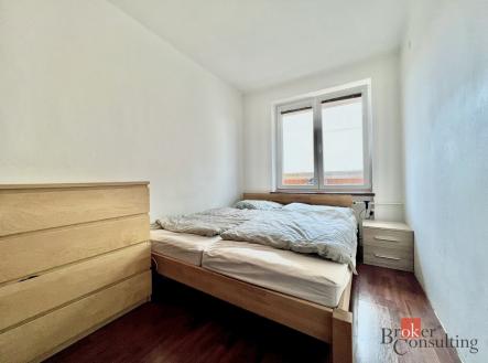 Pronájem bytu, 2+1, 51 m²