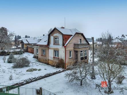 Prodej domu/vily, 119 m²