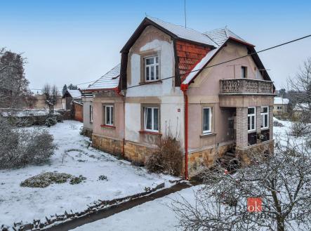 Prodej domu/vily, 119 m²