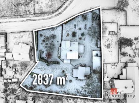 Prodej domu/vily, 119 m²