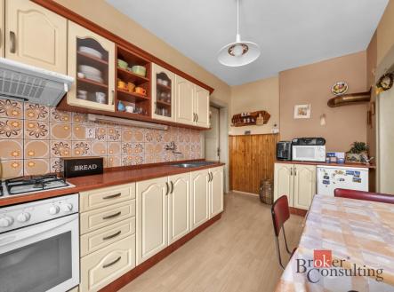 Prodej domu/vily, 119 m²