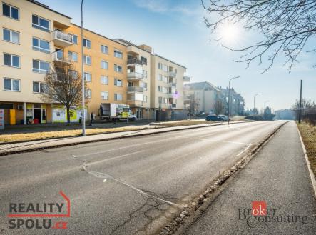 Prodej bytu, 1+kk, 87 m²