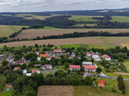 Prodej pozemku pro bydlení, 1 782 m²