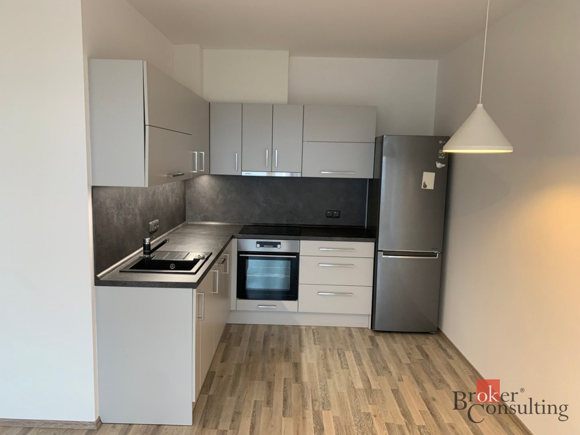 Pronájem, byty/2+kk, 51 m2, Stehlíkova 3020/5, 30100 Plzeň, Plzeň-město [ID 83542]