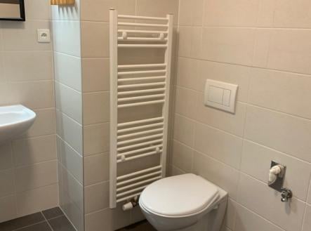 Pronájem bytu, 2+kk, 51 m²