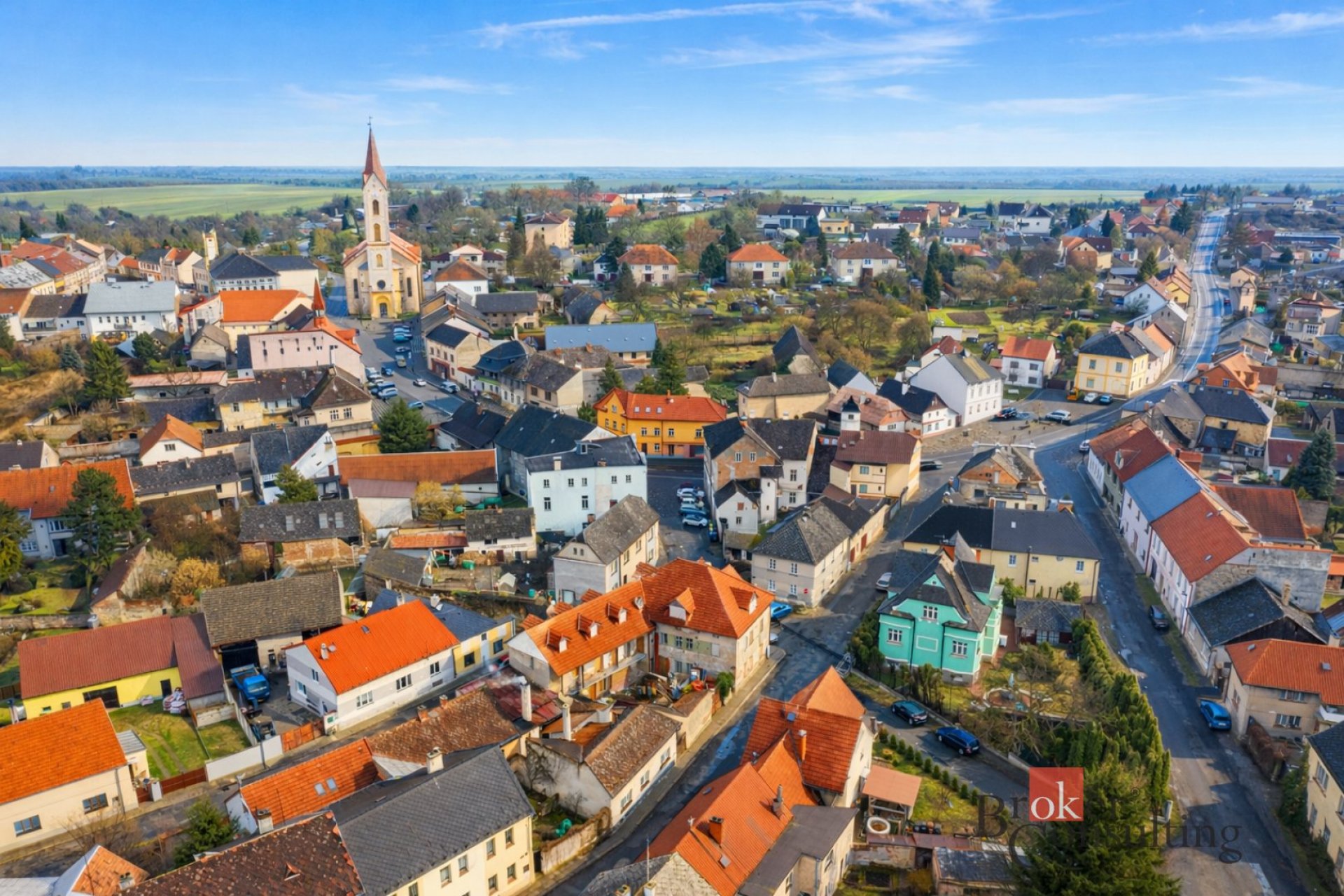 Prodej, domy/rodinný, 57 m2, Mšeno , Mělník [ID 82983]