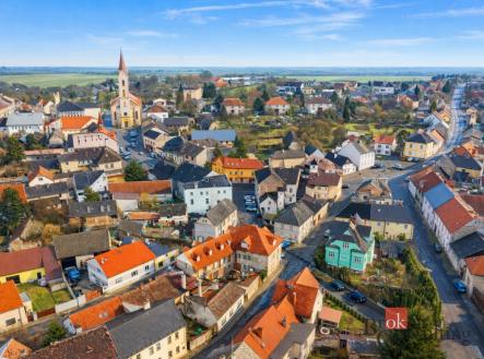 Prodej domu/vily, 57 m²