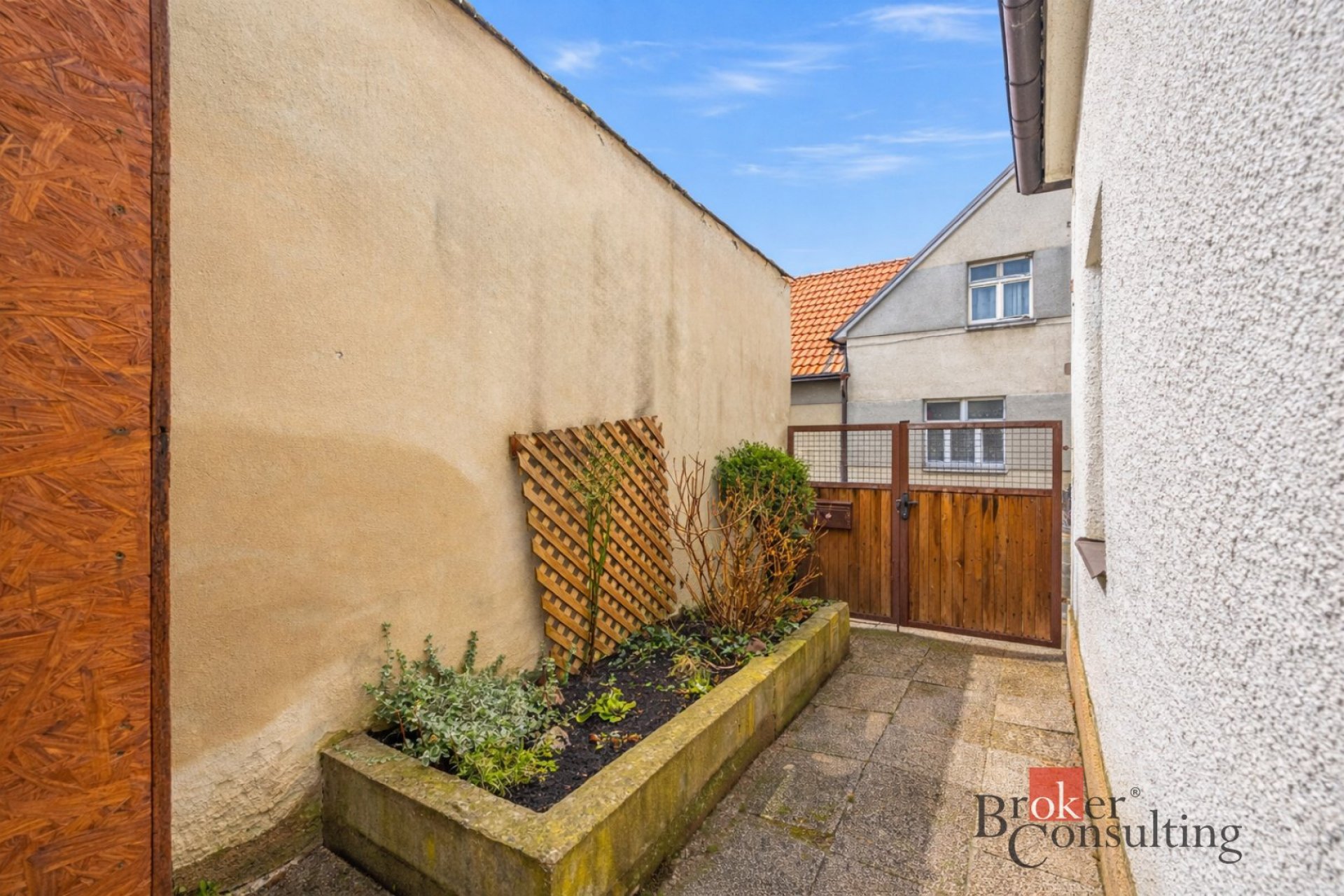 Prodej, domy/rodinný, 57 m2, Mšeno , Mělník [ID 82983]