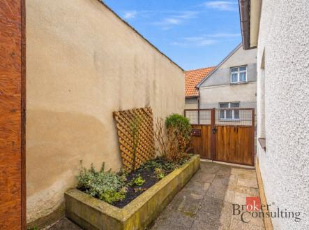 Prodej domu/vily, 57 m²