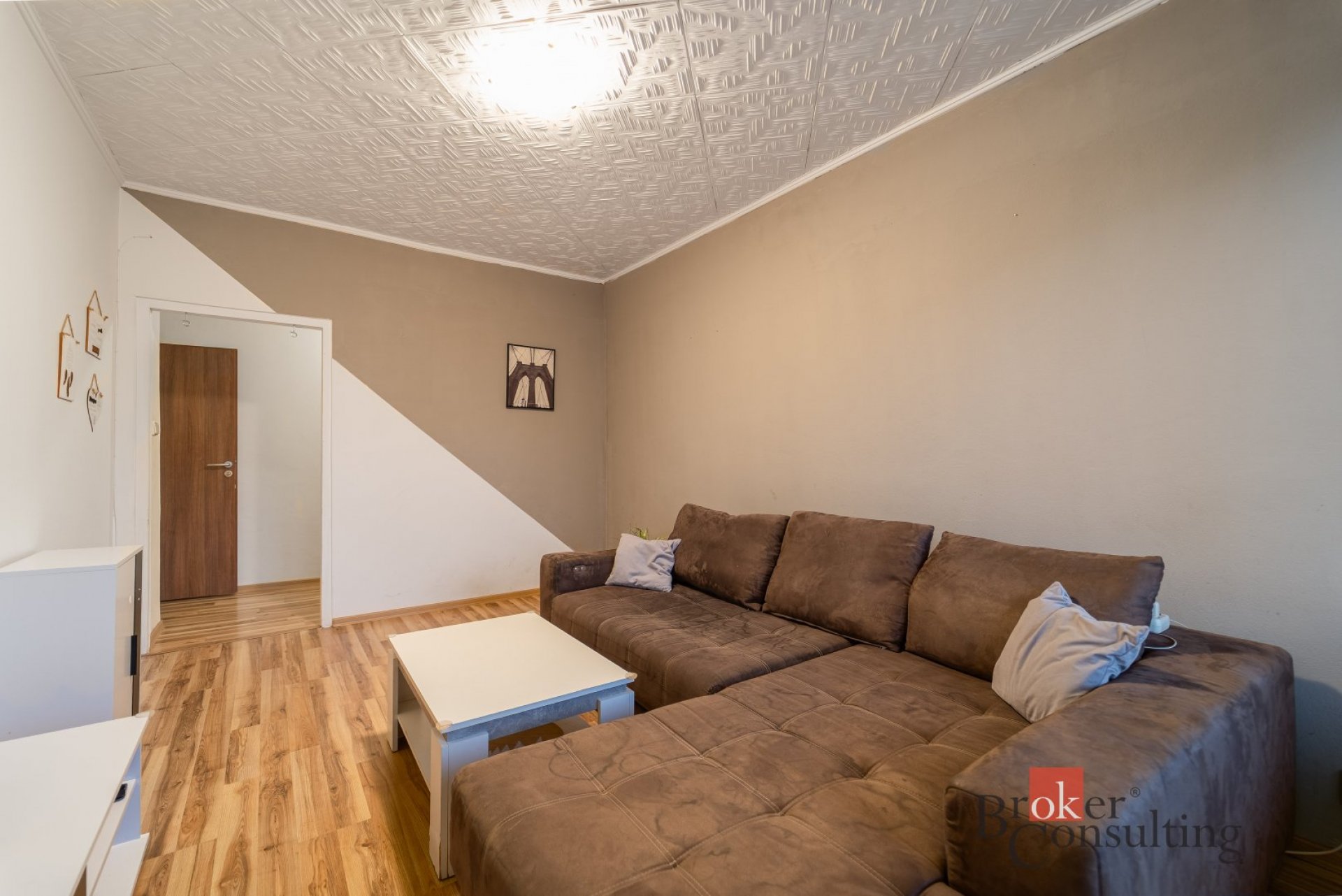 Prodej, byty/3+1, 63 m2, Tachov, Tachov [ID 81629]