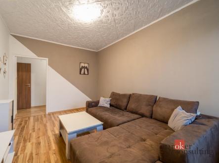 Prodej bytu, 3+1, 56 m²