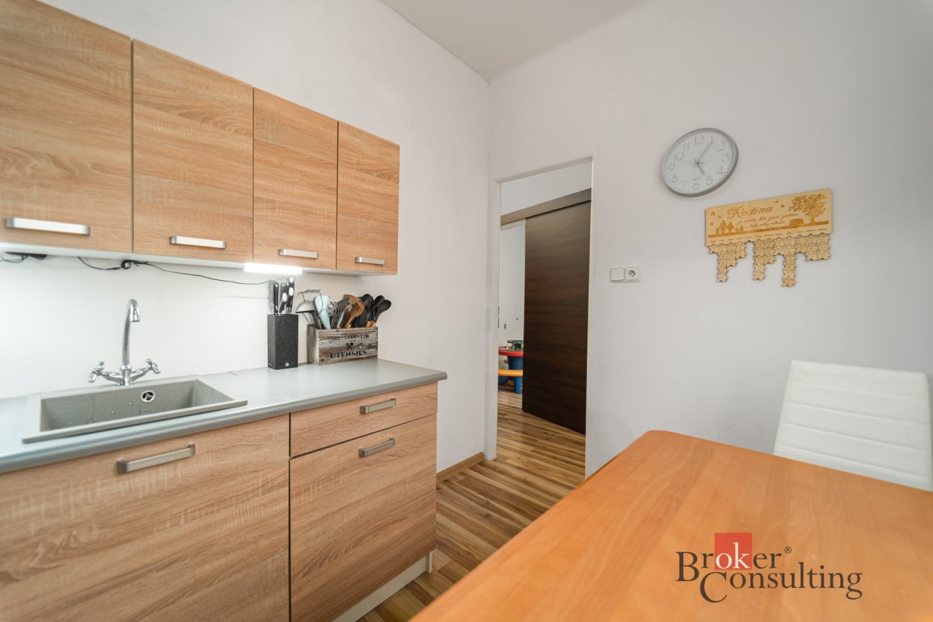 Prodej, byty/3+1, 63 m2, Tachov, Tachov [ID 81629]