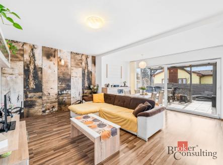 Prodej domu/vily, 94 m²