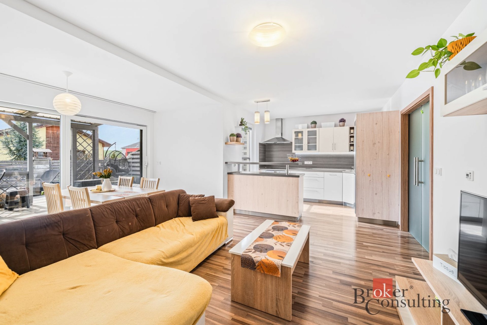 Prodej, domy/rodinný, 94 m2, Na průhonu 756, 33203 Šťáhlavy, Plzeň-město [ID 83355]