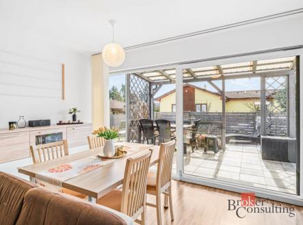 Prodej domu/vily, 94 m²