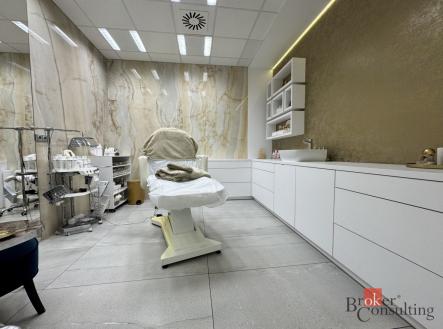 Pronájem komerčního objektu, jiný, 11 m²