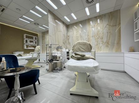 Pronájem komerčního objektu, jiný, 11 m²