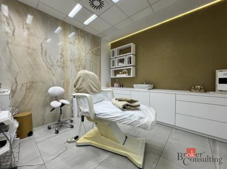 Pronájem komerčního objektu, jiný, 11 m²