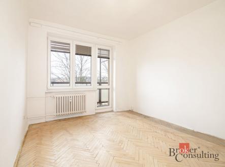 Prodej bytu, 3+1, 60,94 m²